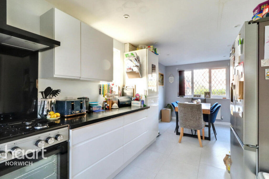 House in Norwich - View 2