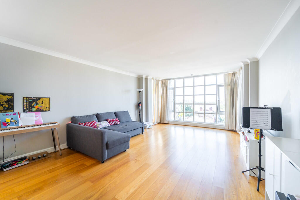 Main image of property: Abbey Road, St Johns Wood, London NW8 9BW