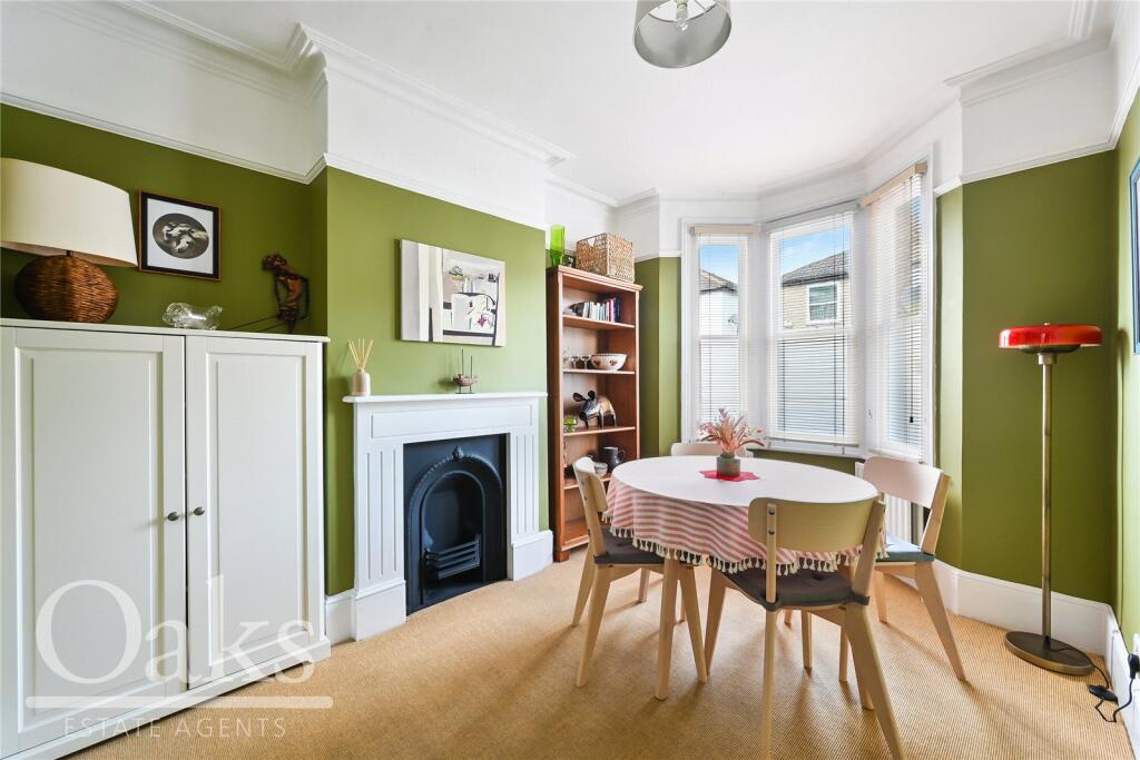 Main image of property: Warren Road, Addiscombe