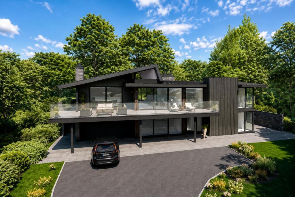 Main image of property: Tekels Park, Camberley