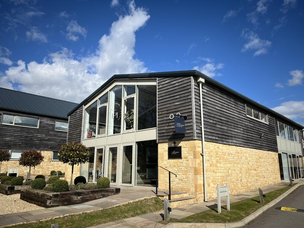 Main image of property: 1st Floor Highstone Barn, Elkstone Studios, Elkstone, Cheltenham
