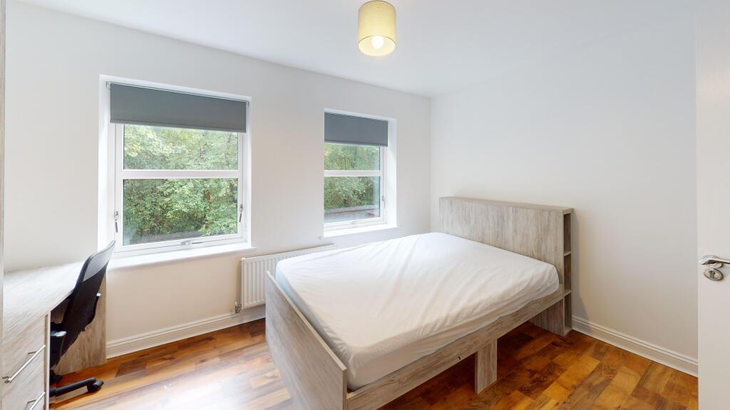 Main image of property: Blue Fox Close, , 