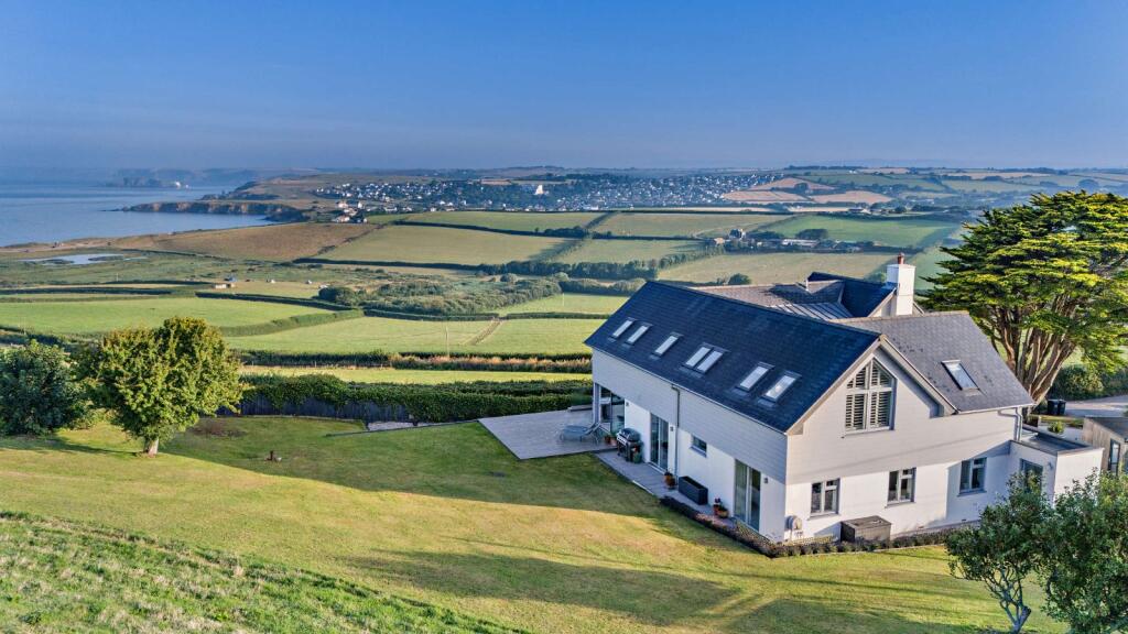 Main image of property: Near Thurlestone Sands, Kingsbridge, Devon