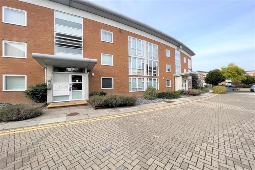 Main image of property: Grimsby Grove, E16