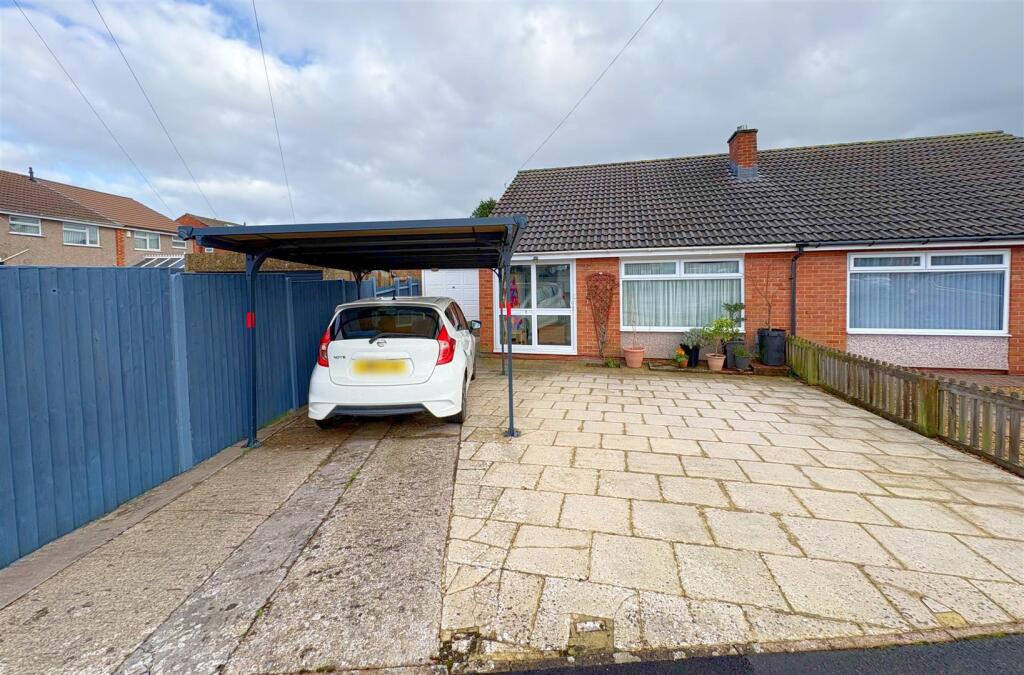 Main image of property: Hollway Close, Bristol