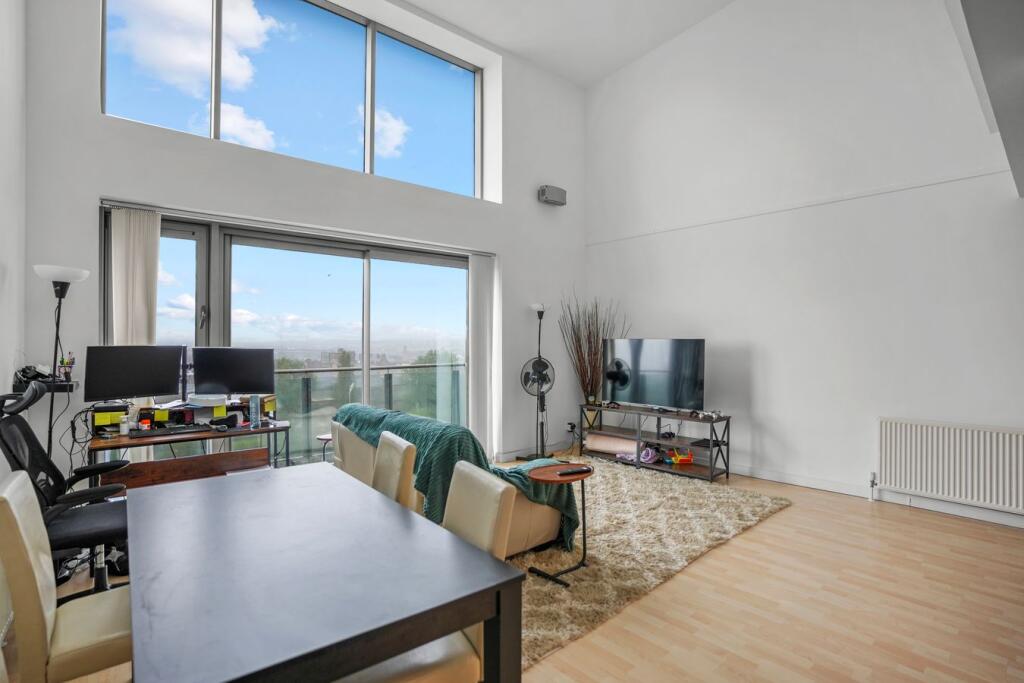Apartment in Glasgow - View 4