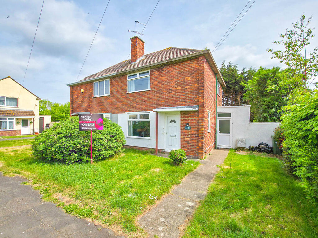 Main image of property: Ottawa Road, Weston super Mare - 2 DOUBLE BEDROOMS
