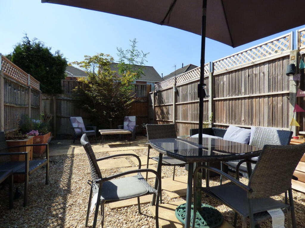 House in Worcester - View 4