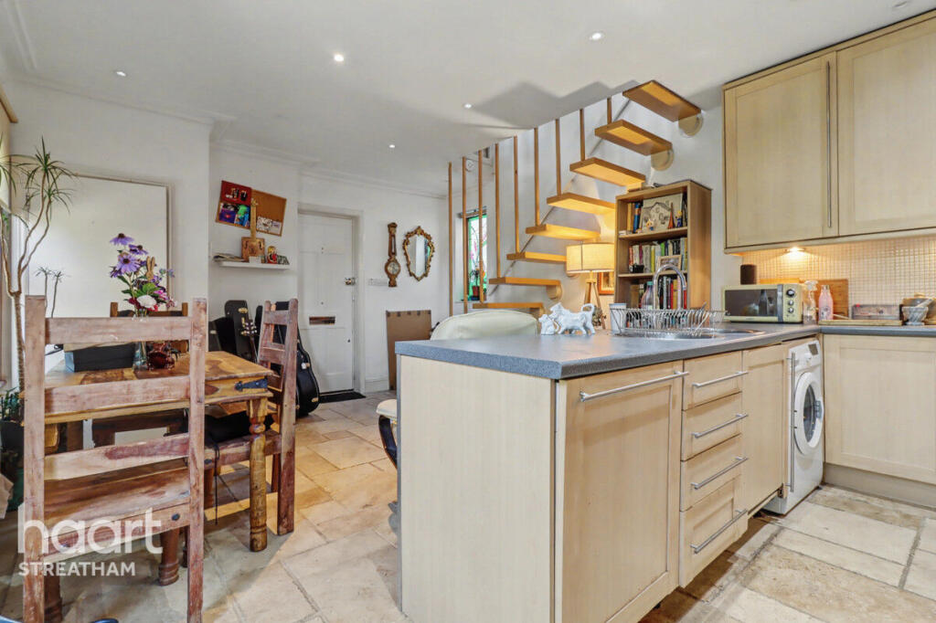 Main image of property: Salford Road, Streatham Hill SW2