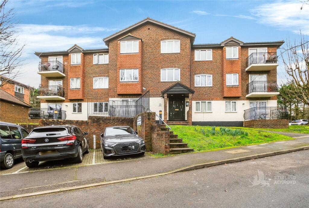Main image of property: Birchend Close, South Croydon, CR2