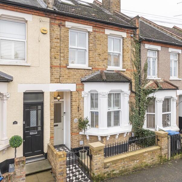 Main image of property: Brunel Road, Woodford Green, Essex, IG8