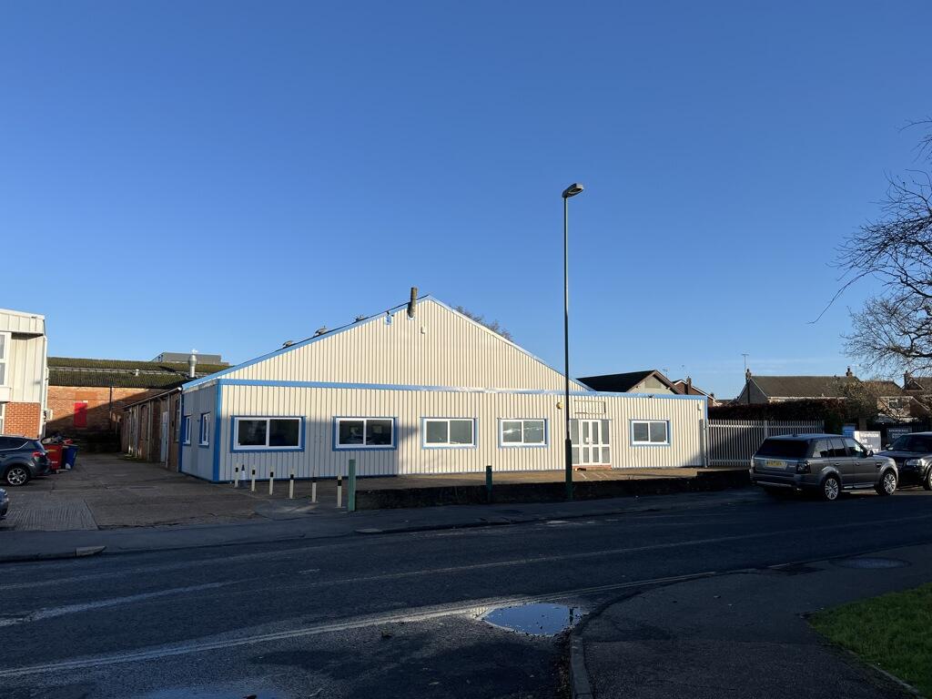 Photo of the property