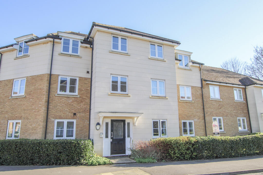 Main image of property: North Lodge Drive, Papworth Everard, Cambridge