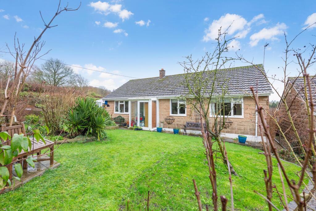 Main image of property: Back Lane, Gillingham