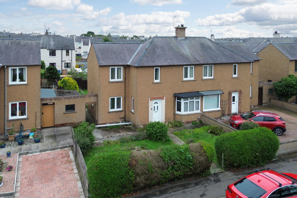 Main image of property: Montrose Road, Arbroath, Angus