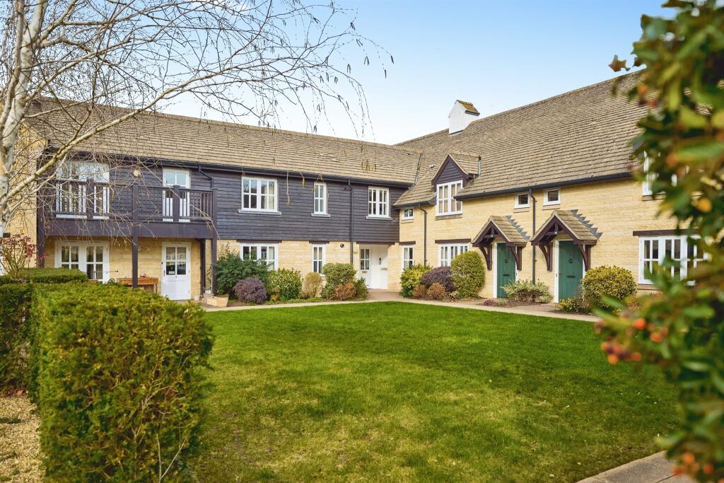Main image of property: Carysfort Close, Elton, Peterborough