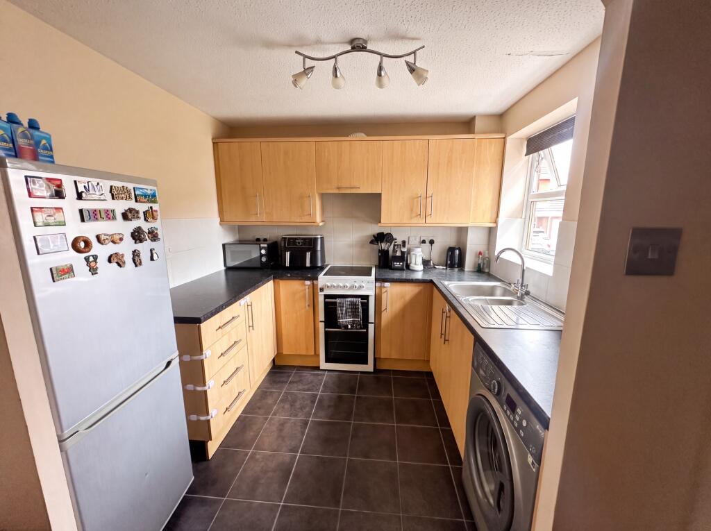 House in Coventry - More