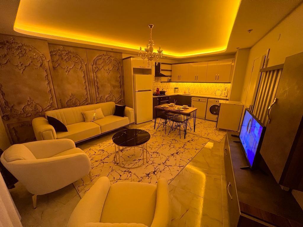 Main image of property: Mahmutlar, Alanya, Antalya