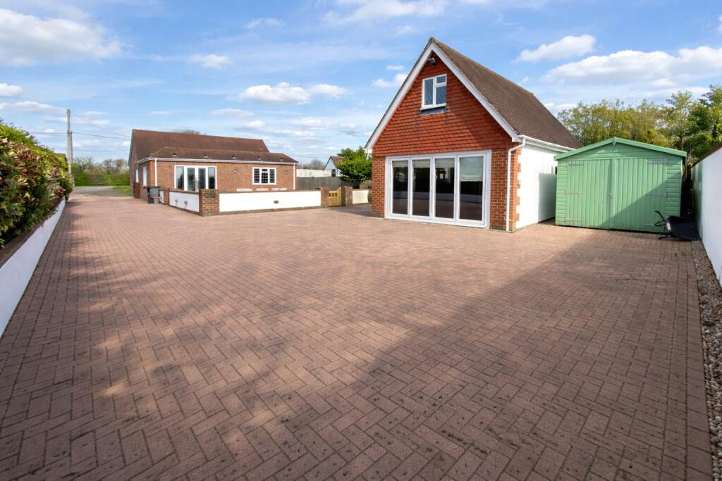 Main image of property: Lower Dicker, Hailsham, East Sussex, BN27