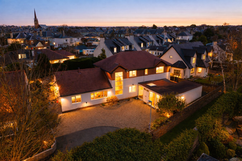 Main image of property: Dornoch Park, Ayr, KA7