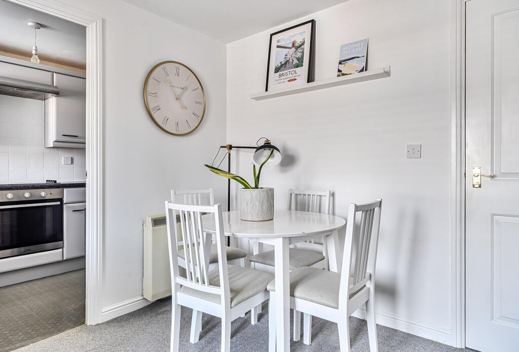 Apartment in Bristol, City of Bristol - View 5