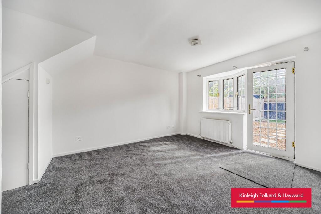 Main image of property: Cumberland Place, London, SE6