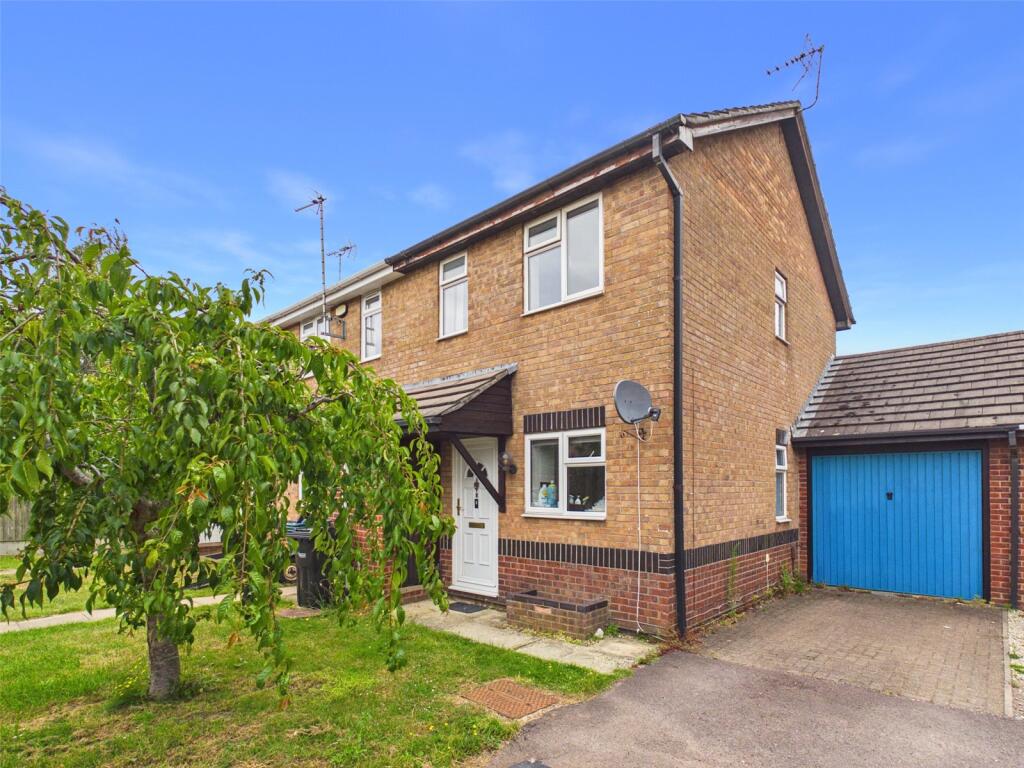 Main image of property: Watson Grove, Abbeymead, Gloucester, Gloucestershire, GL4