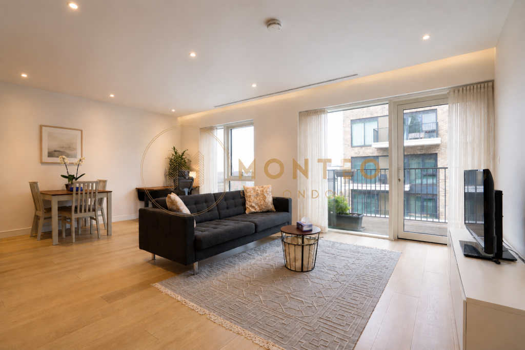 Main image of property: Chelsea Creek, Chelsea, London, SW6