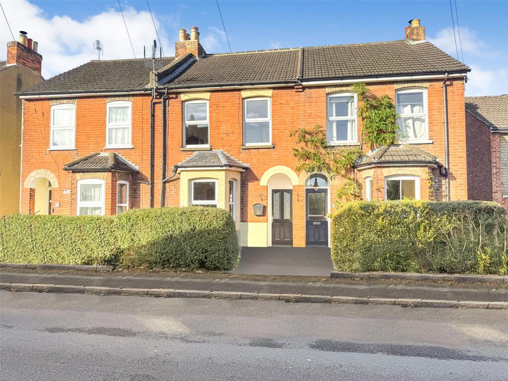 Main image of property: Herrett Street, Aldershot, Hampshire, GU12