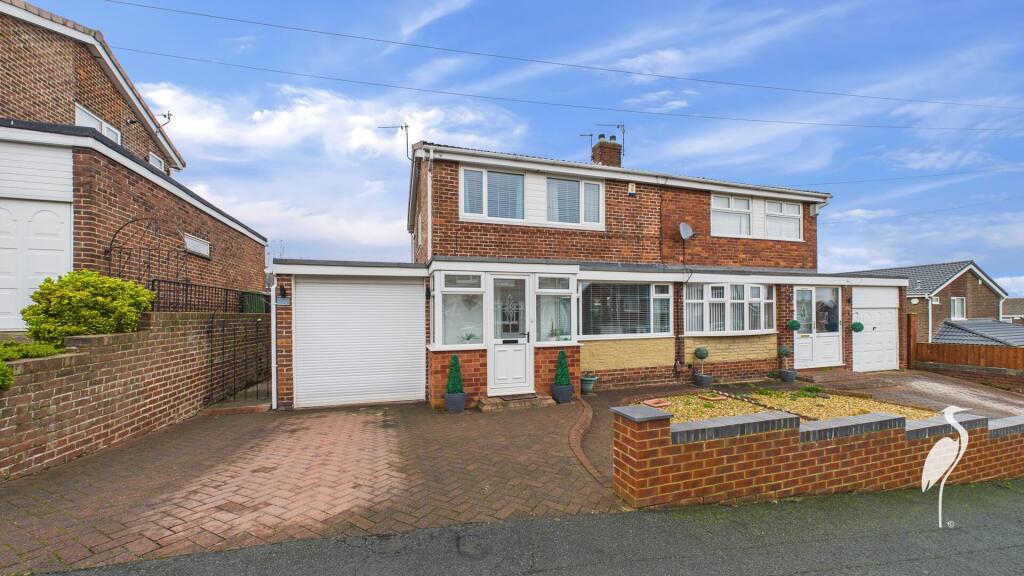 Main image of property: Vicarage Close, Silksworth, Sunderland