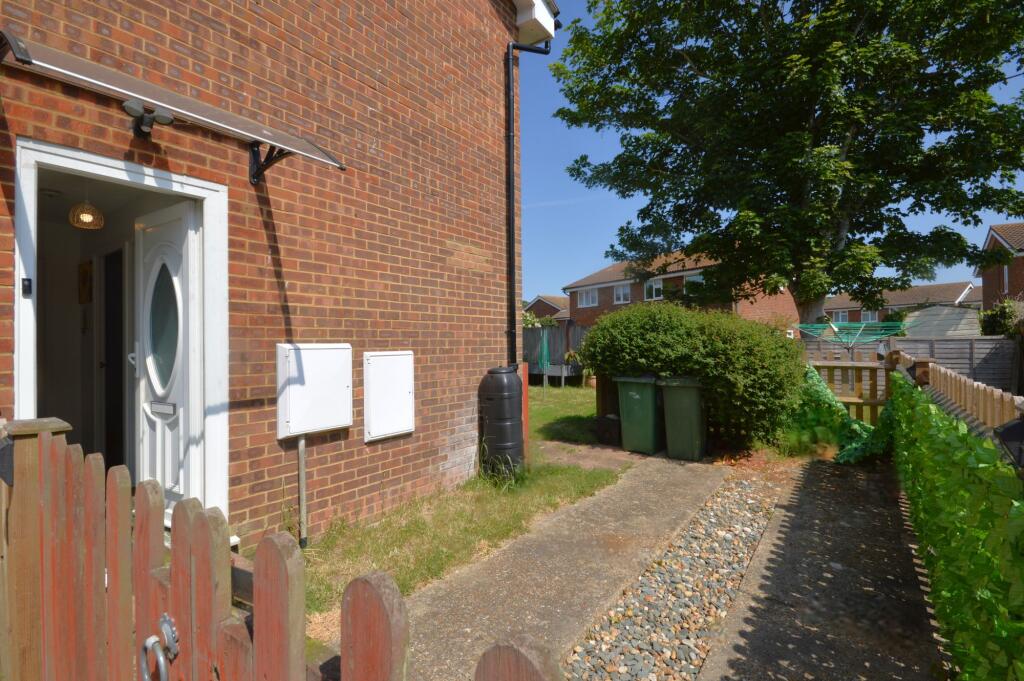 Main image of property: Star Lane, Folkestone, CT19