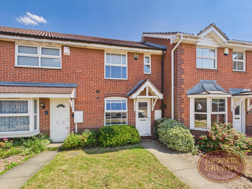 Main image of property: Meltham Close, Beau Manor, NN3 9QY