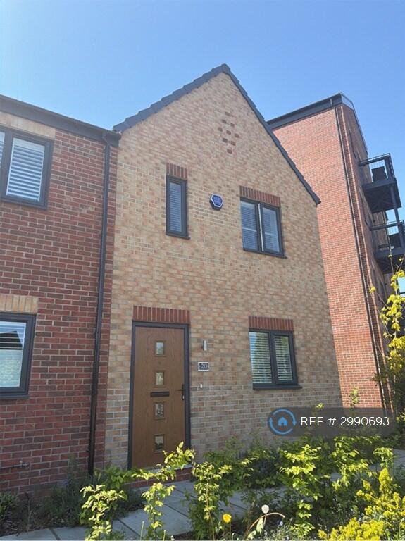 Main image of property: Olympus Close, Doncaster, DN9