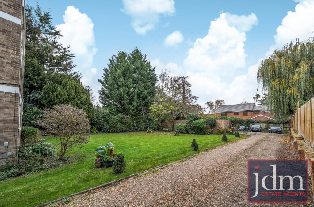 Main image of property: Manor Park Road, Chislehurst, BR7
