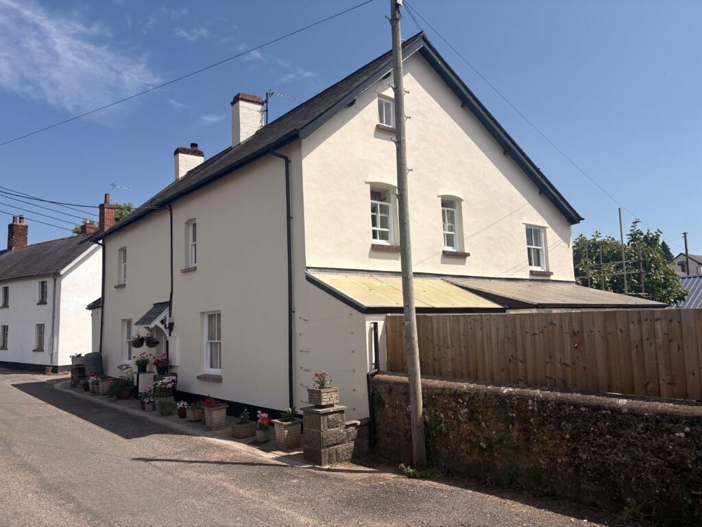 House in Mid Devon, Pirzwell, Kentisbeare - View 5