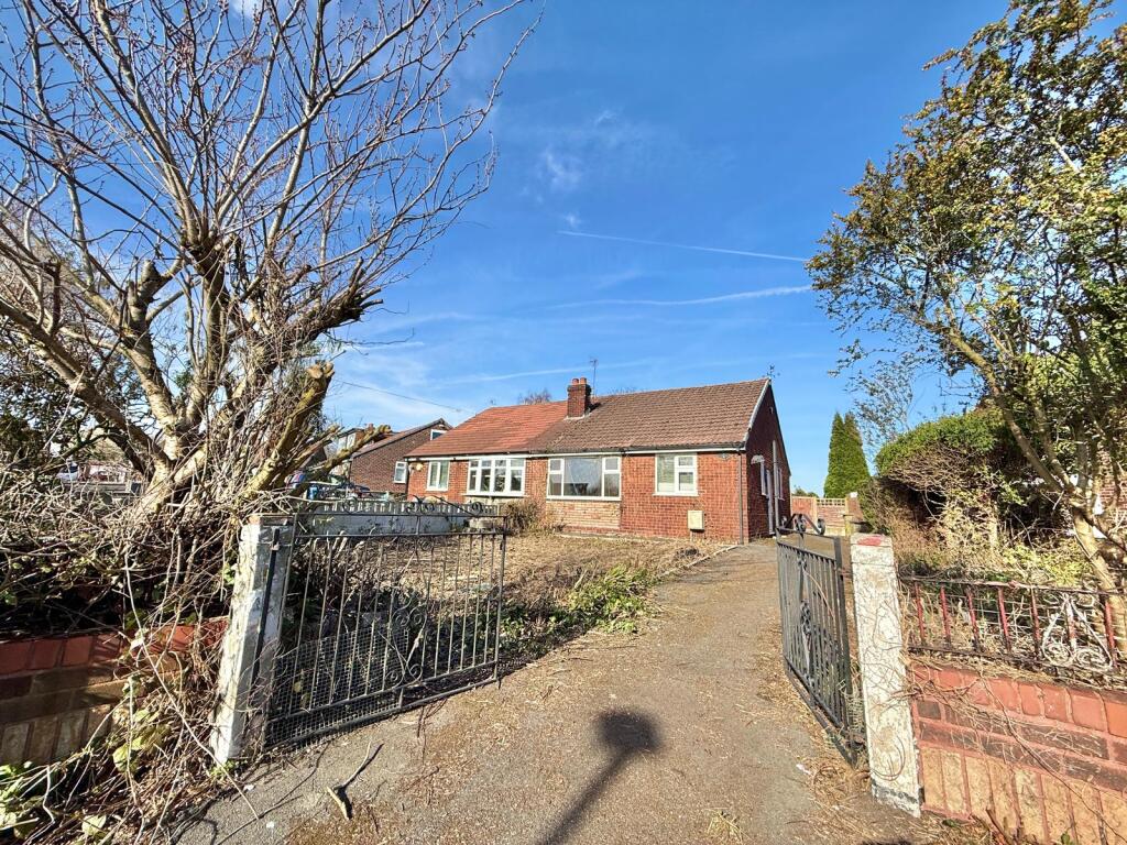 Main image of property: , Leaford Avenue, Denton