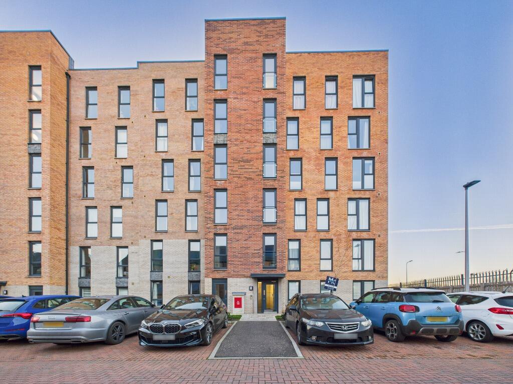 Main image of property: Cunningham Square, Portobello, Edinburgh, EH15