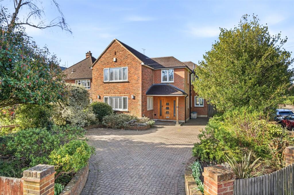 Main image of property: Ormond Crescent, Hampton, TW12