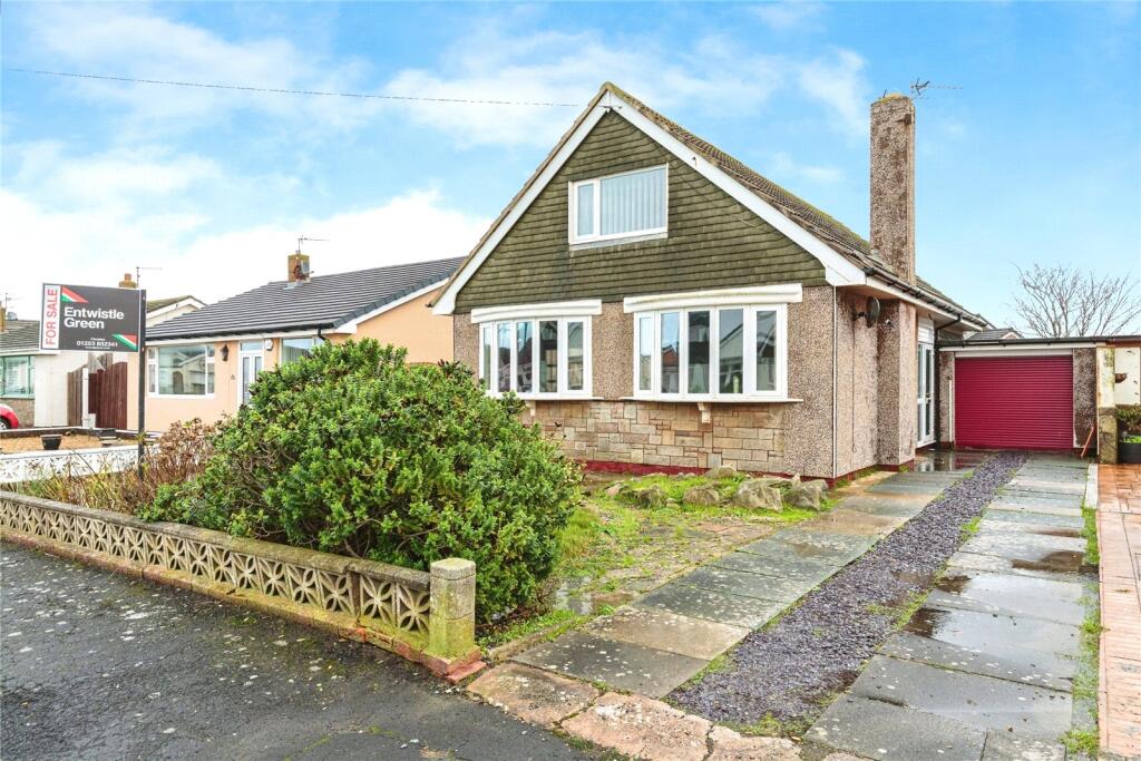 Main image of property: Hove Avenue, Fleetwood, Lancashire, FY7