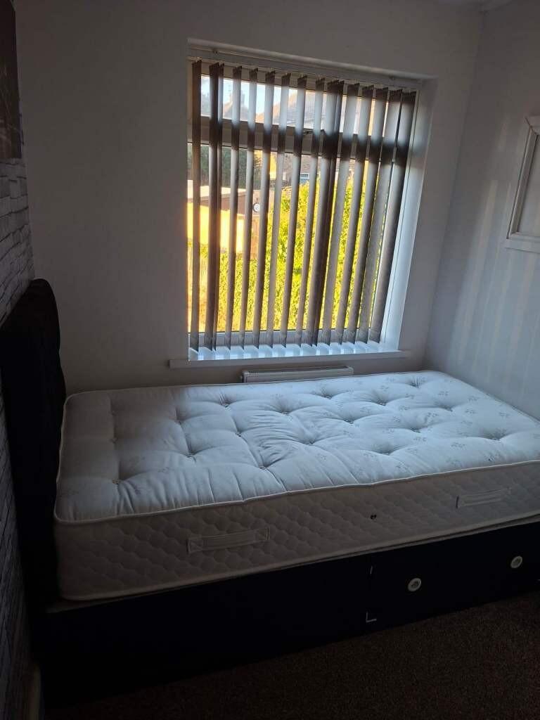 Pentland Avenue, Bradford, West Yorkshire, BD14