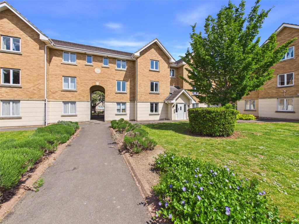Main image of property: Lloyd Close, Cheltenham, Cheltenham, GL51