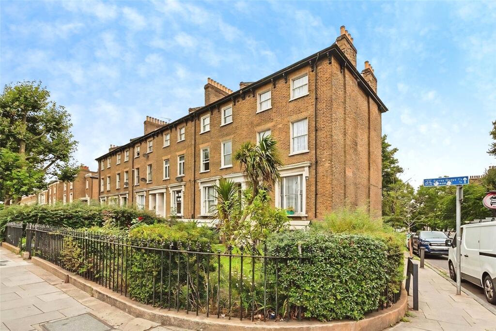 Main image of property: New Cross Road, London, SE14