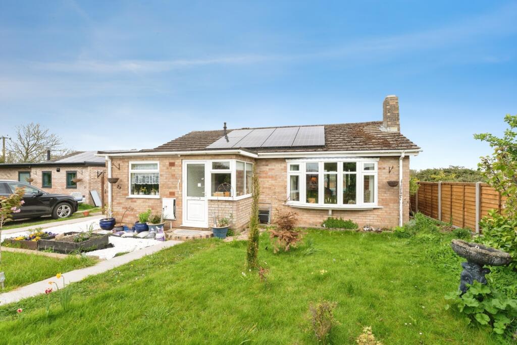 Main image of property: Sharman Avenue, Watton, Thetford, Norfolk, IP25