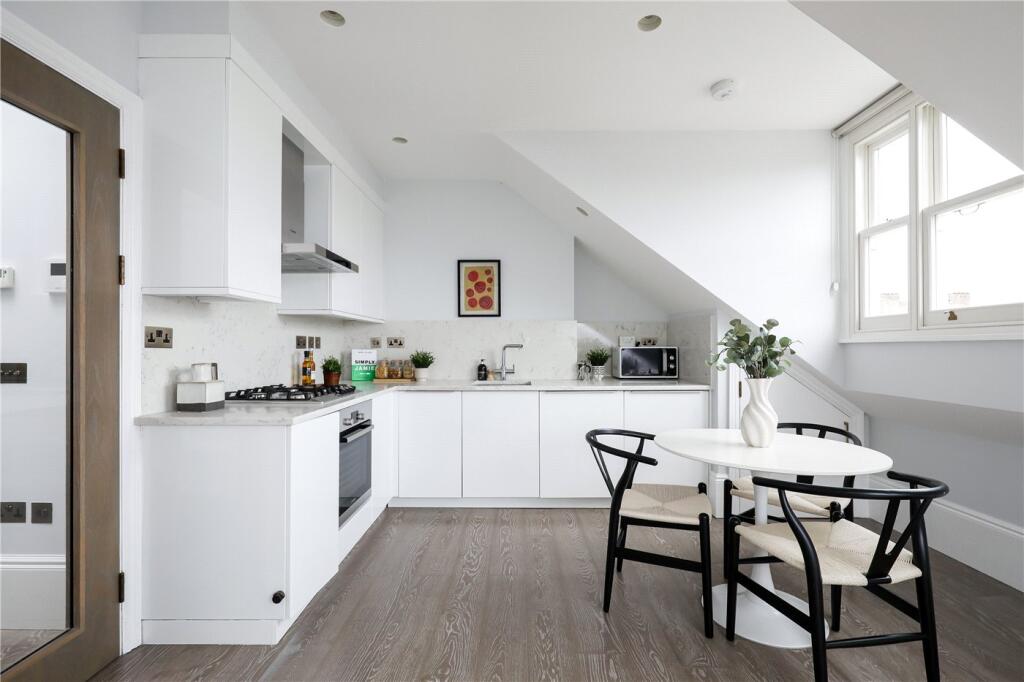 Main image of property: The Grove, London, W5