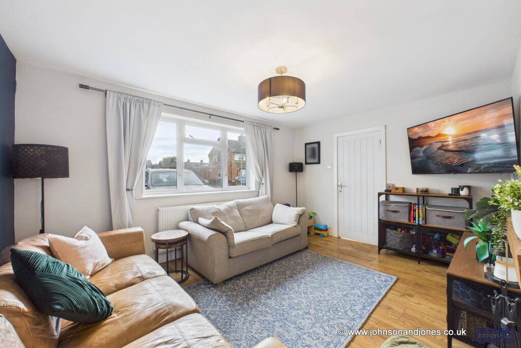 House in Kingston upon Thames - View 2