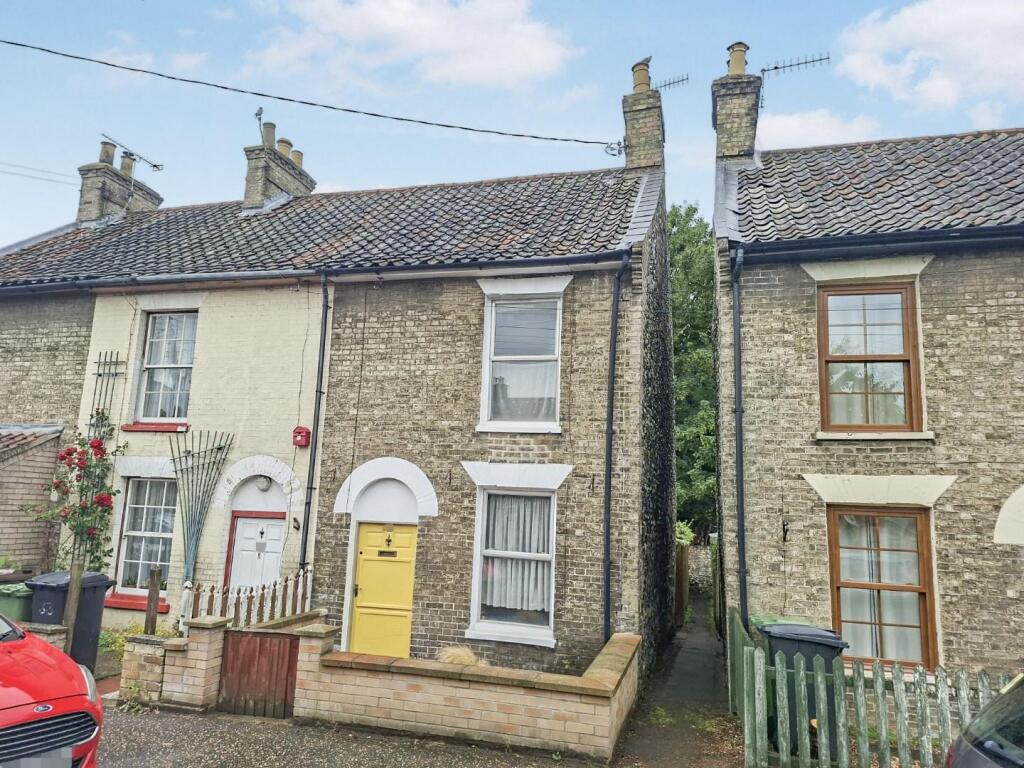 Main image of property: Station Road, Thetford
