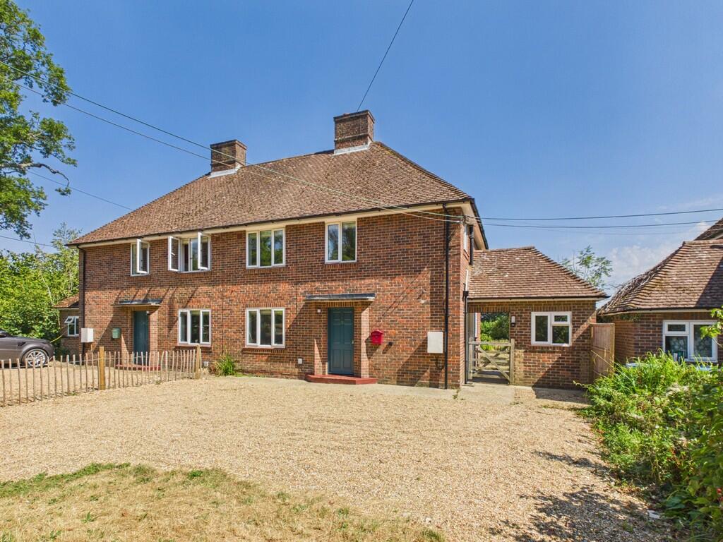 Main image of property: Mayes Park House, Warnham