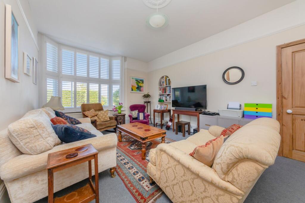 House in Lewes, Ringmer - More