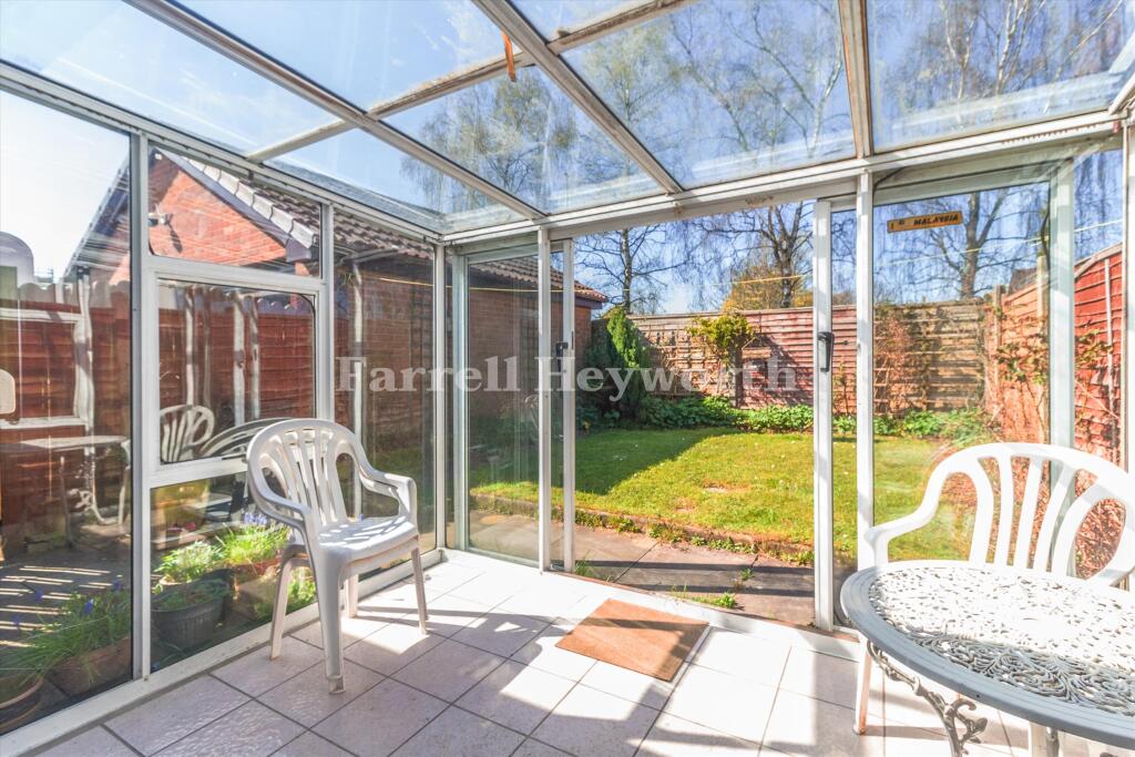 The Howgills, Fulwood, Preston - View 6