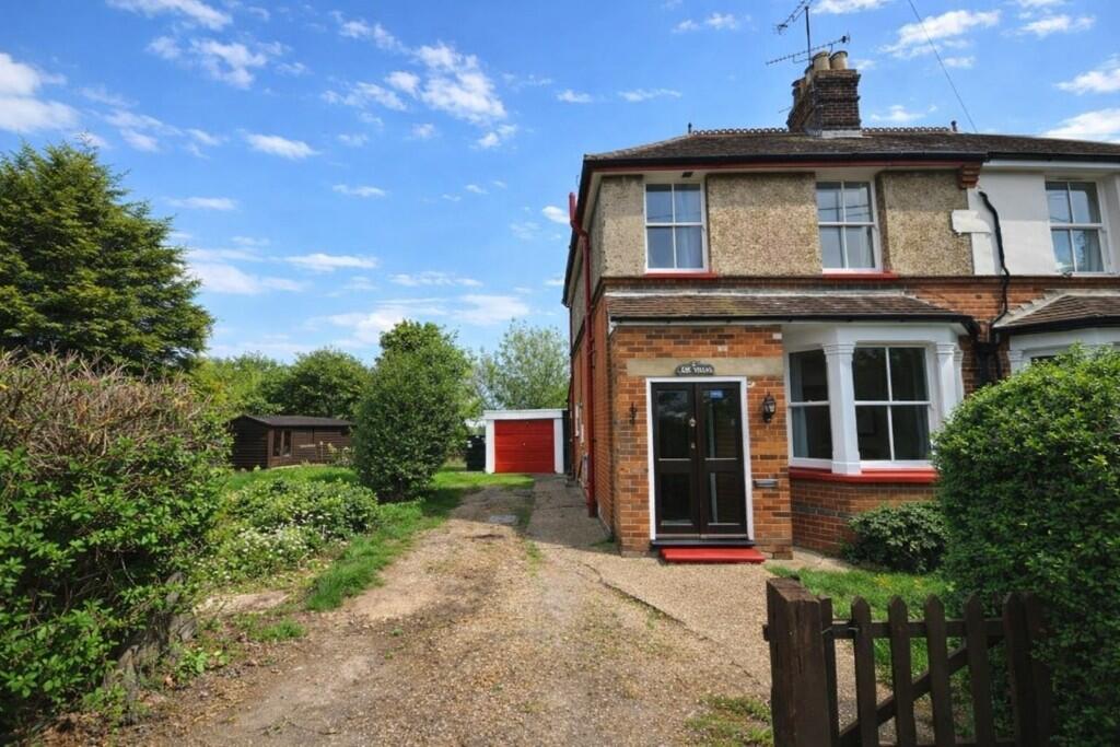 Main image of property: Main Road, CM3